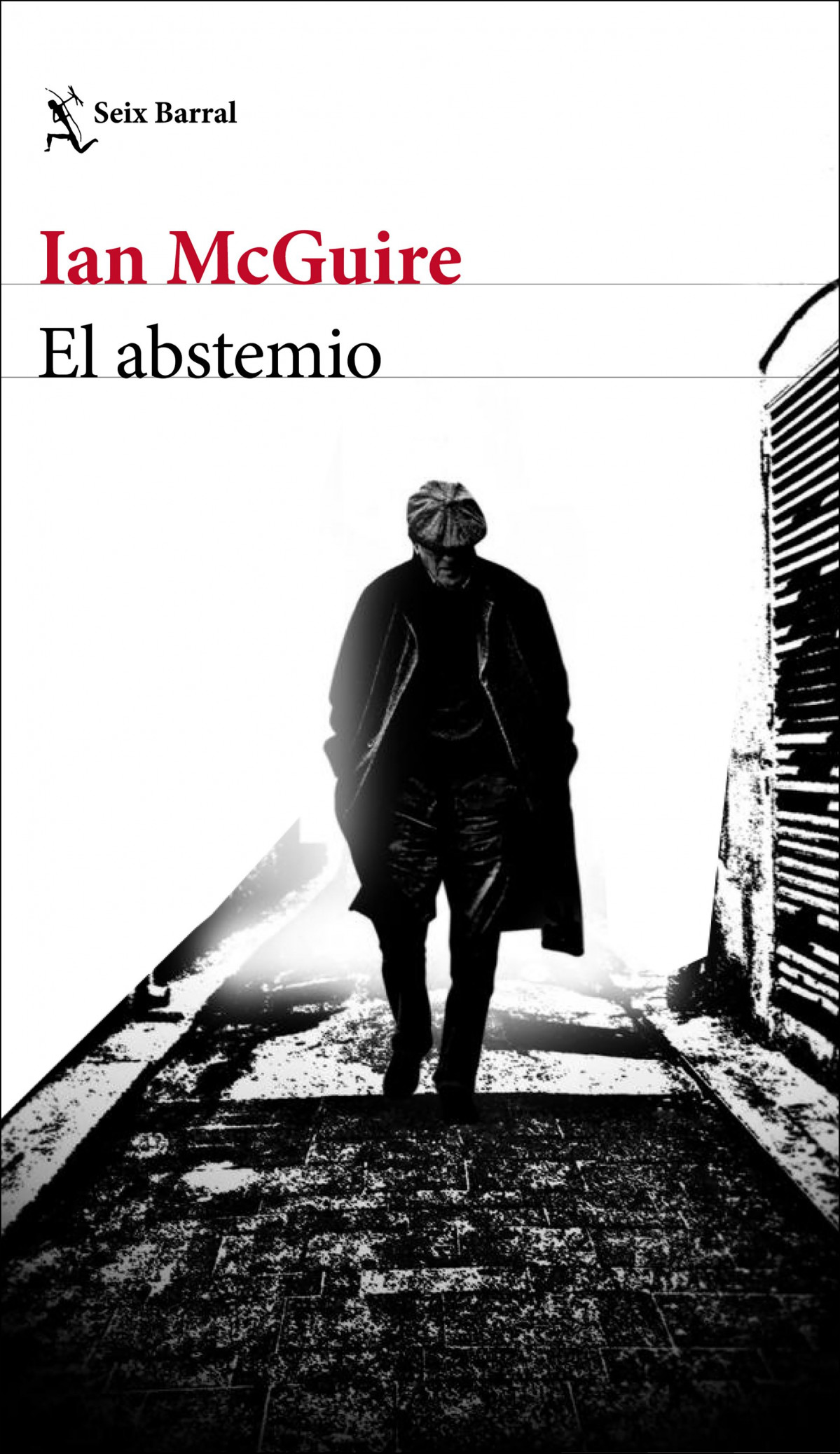 Portada el abstemio