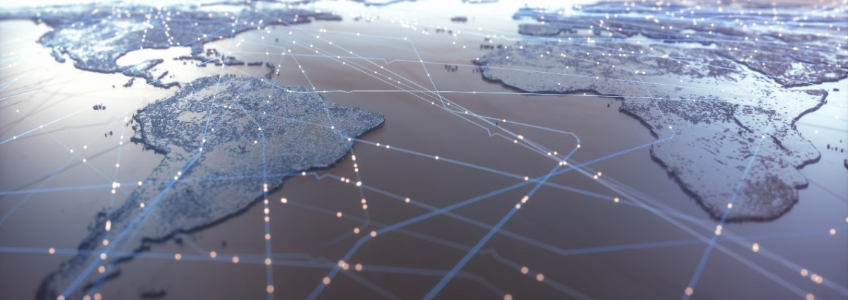 Analisis CyC Economic Research Promising Markets
