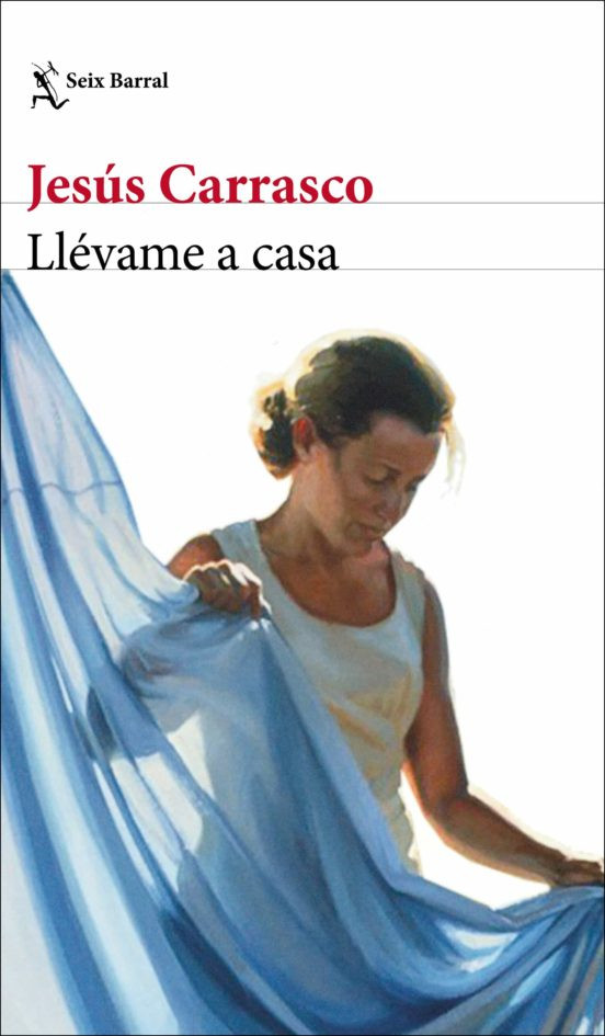 Portada jesus carrasco