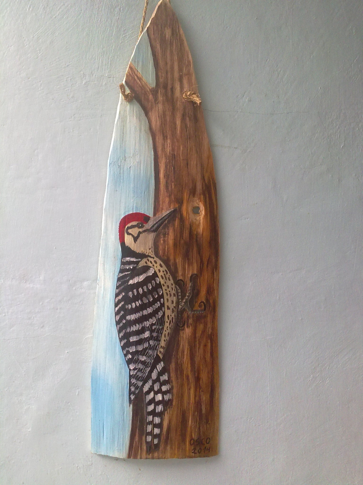 RETABLO 005