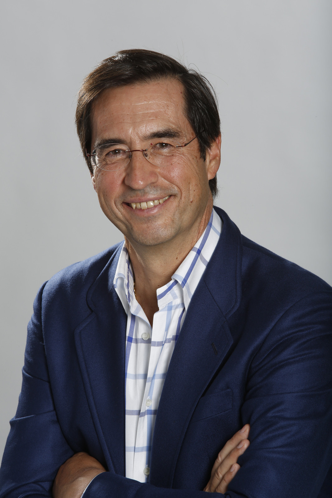 Mario Alonso Puig