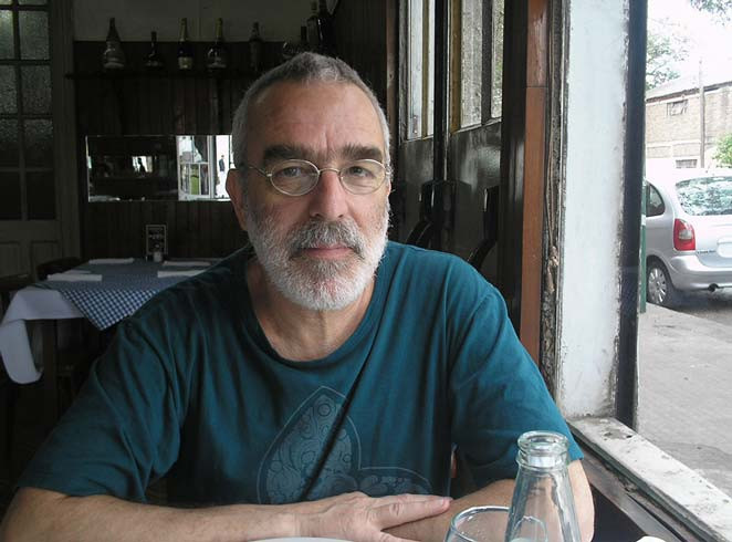 Fernando Delgado 1