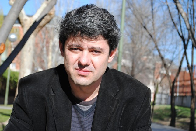 Antonio Mercero