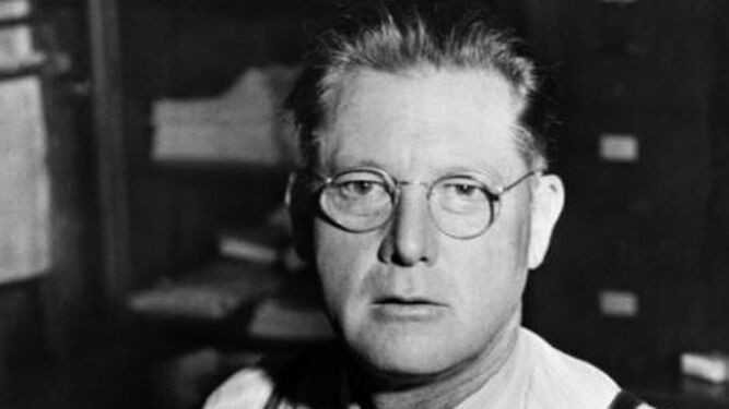 Erle Stanley Gardner