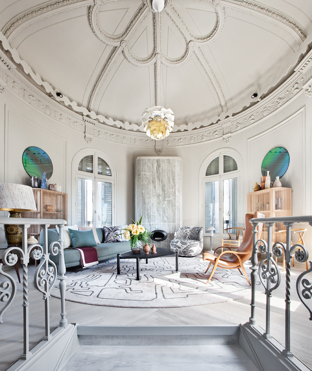 Casa decor 21 danish design plus erico navazo 001
