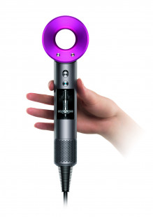 Dyson Supersonic 20