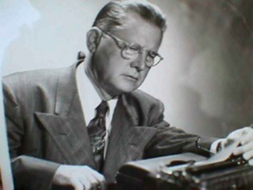 Erle Stanley Gardner (2)