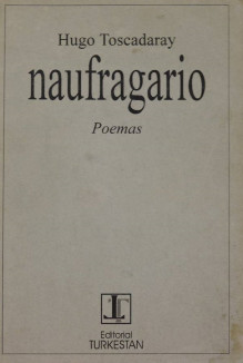 Libro Toscadaray 2 Naufragario