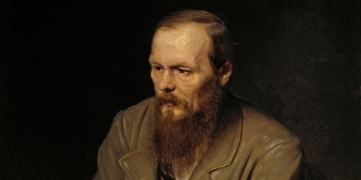 Retrato de Fiu00f3dor Dostoyevski (1872) por Vasili Perov (Galeru00eda Tretiakov, Moscu00fa). (1)
