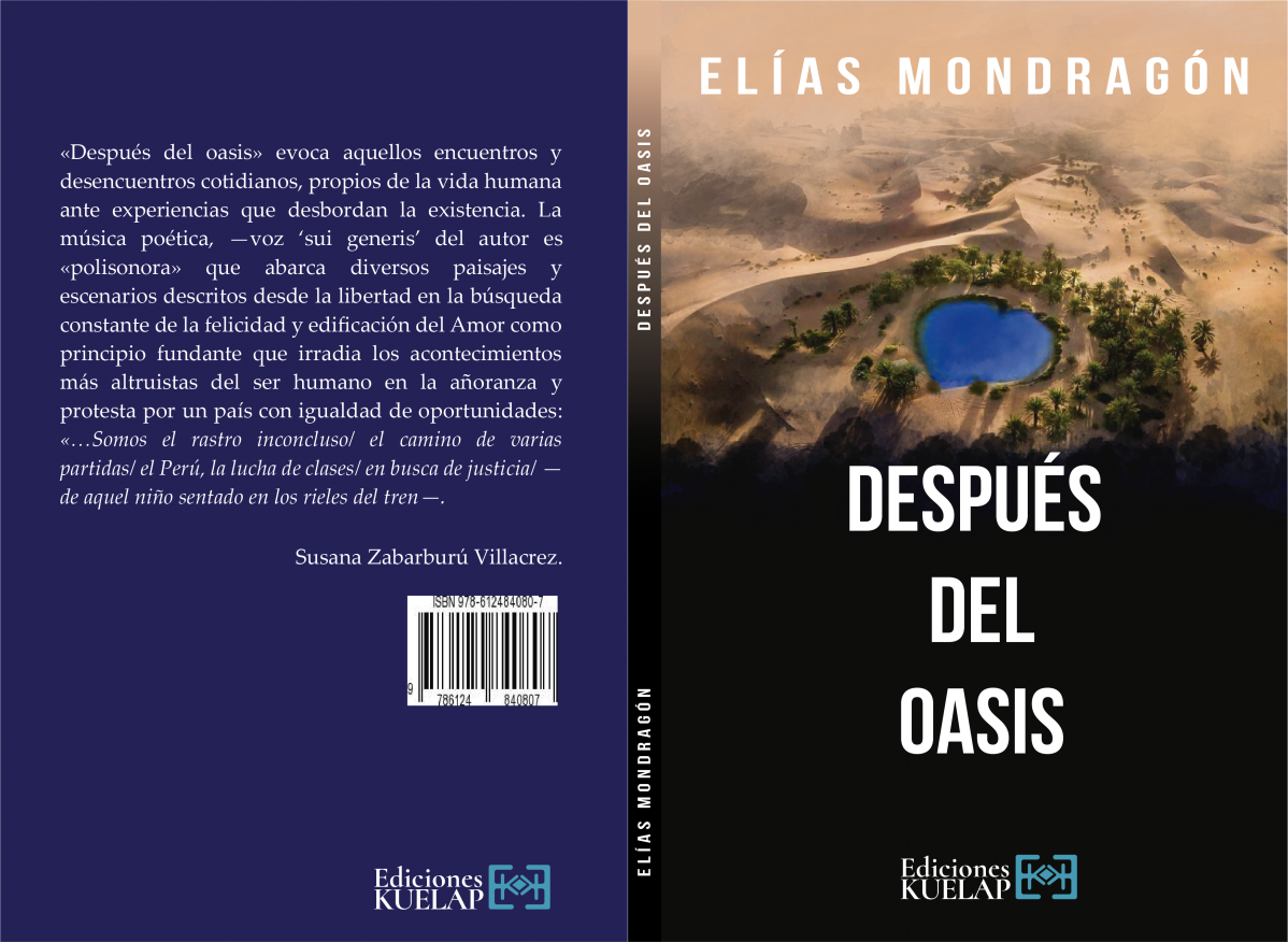 PORTADA ACTUALIZADA DESPUÉS DEL OASIS