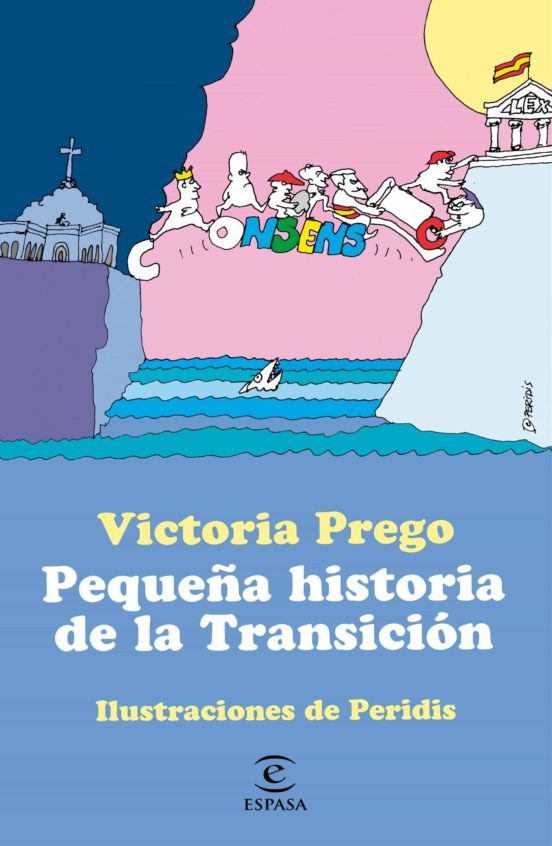 Portada victoria prego