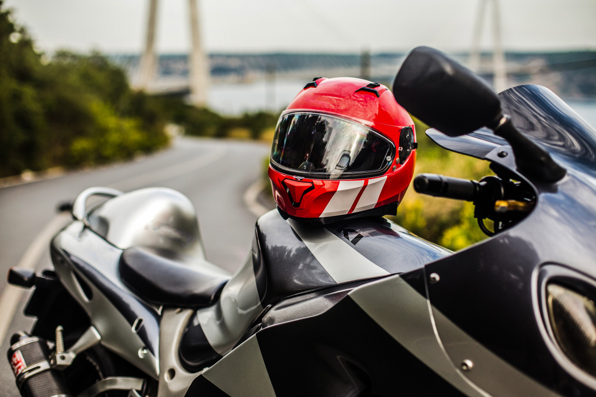 Casco Casco integral 1