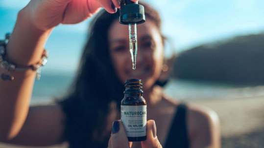 CBD Naturecan