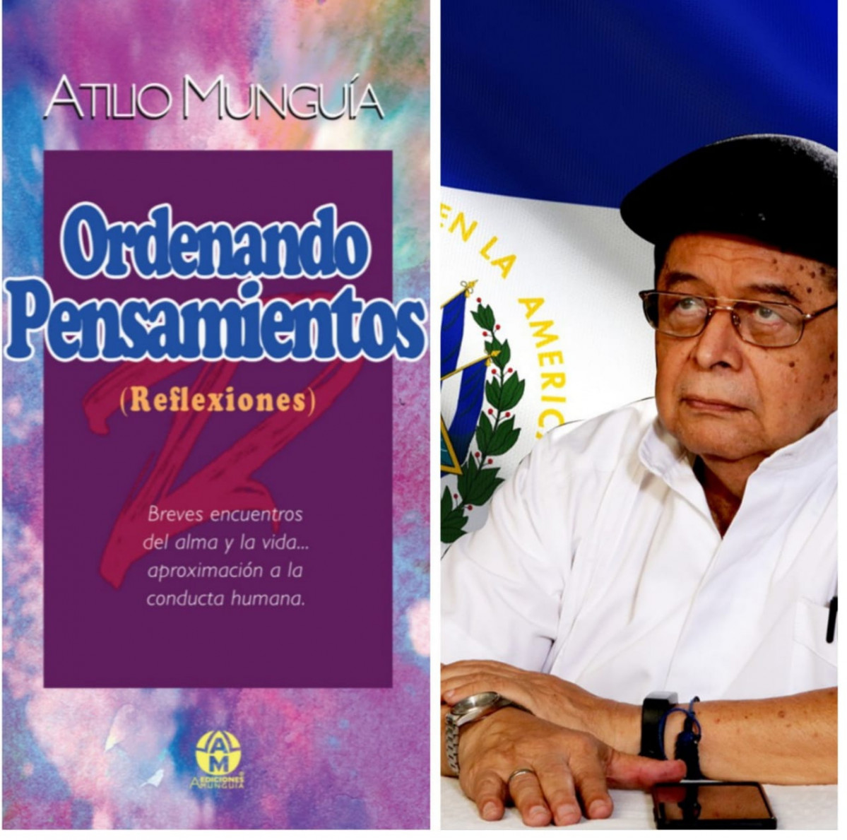 Atilio
