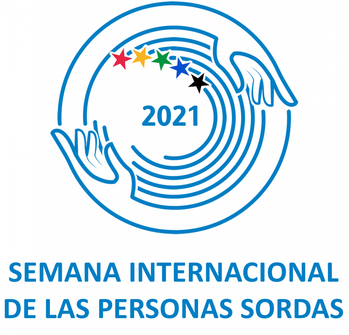 Semana Internacional de las Personas Sordas