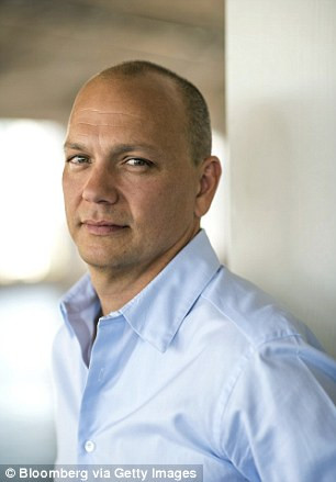 Tony Fadell IP