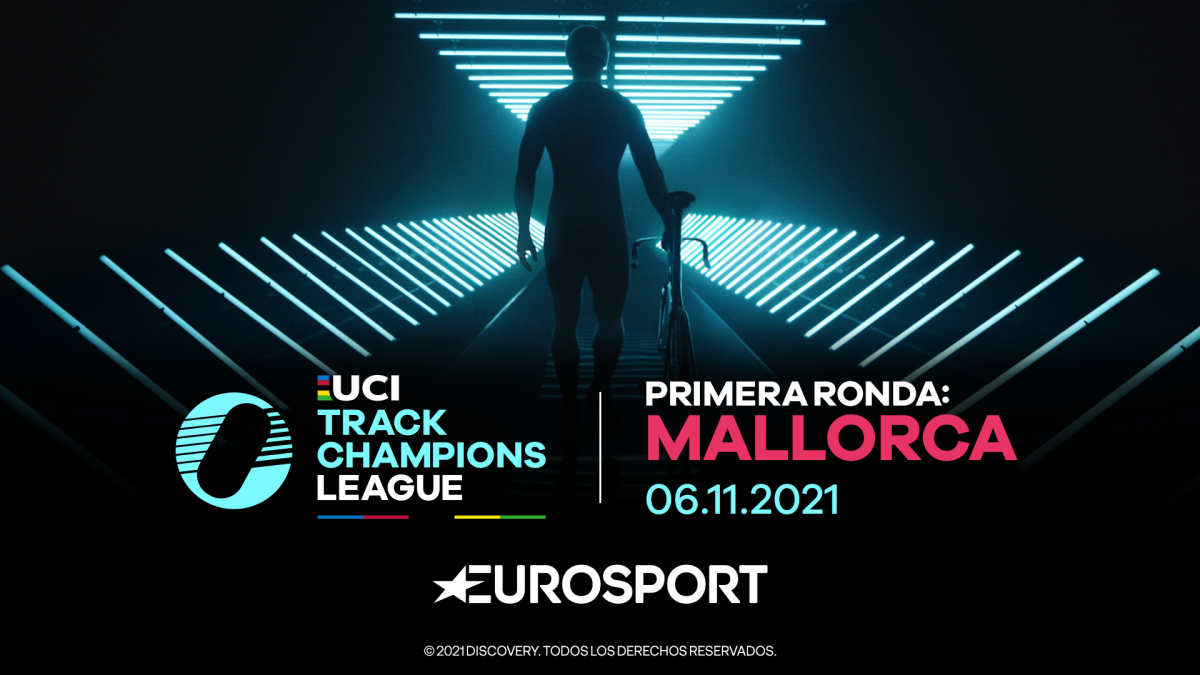 UCI TRACK CHAMPIONS LEAGUE