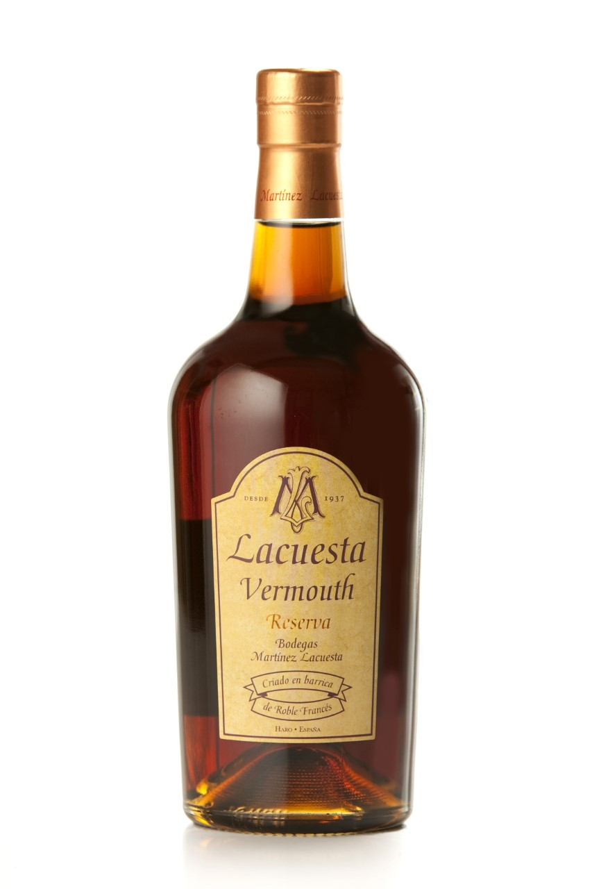 VERMOUTH RESERVA