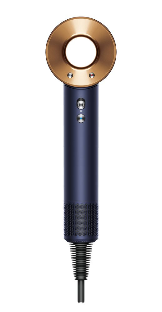 Imagen Dyson Supersonic exclusiva edición navideña 2