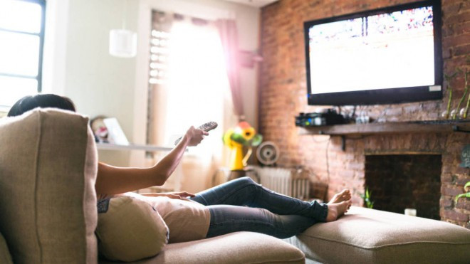 10 actividades mejores que ver la television