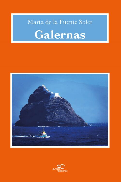 Galernas