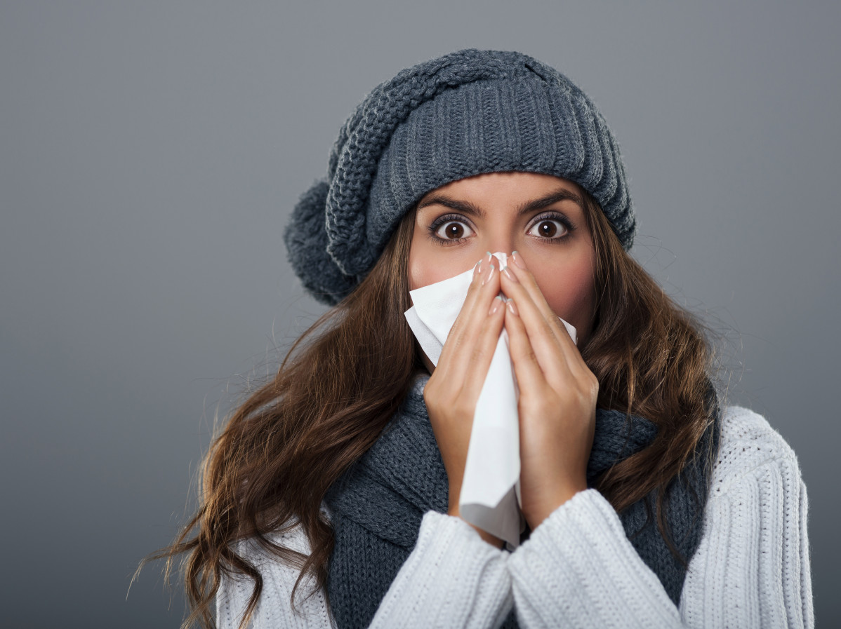 Alergia en invierno 4