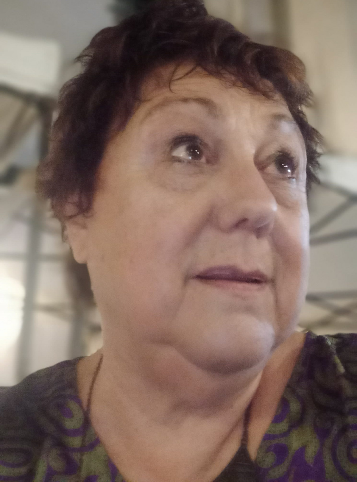 Graciela Perosio 8