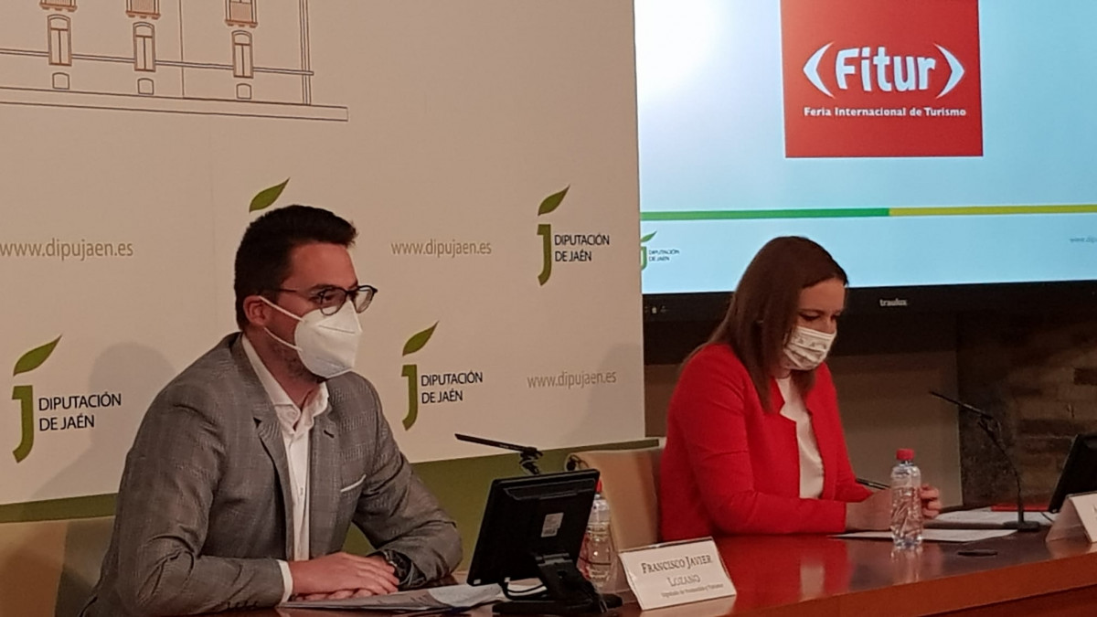 Jaén Fitur 2022