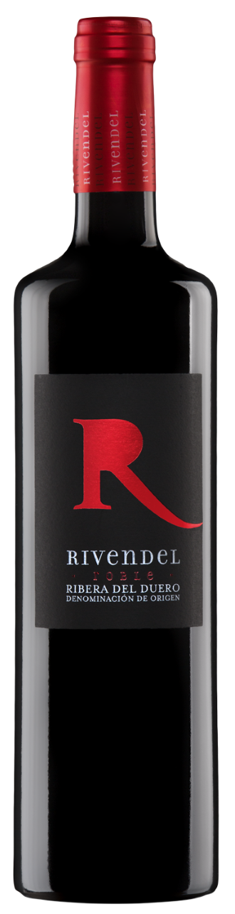 RIVENDEL ROBLE Bodegas El Inicio