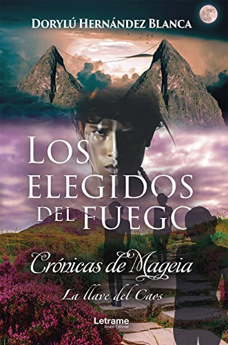 Los elegidos del fuego portada