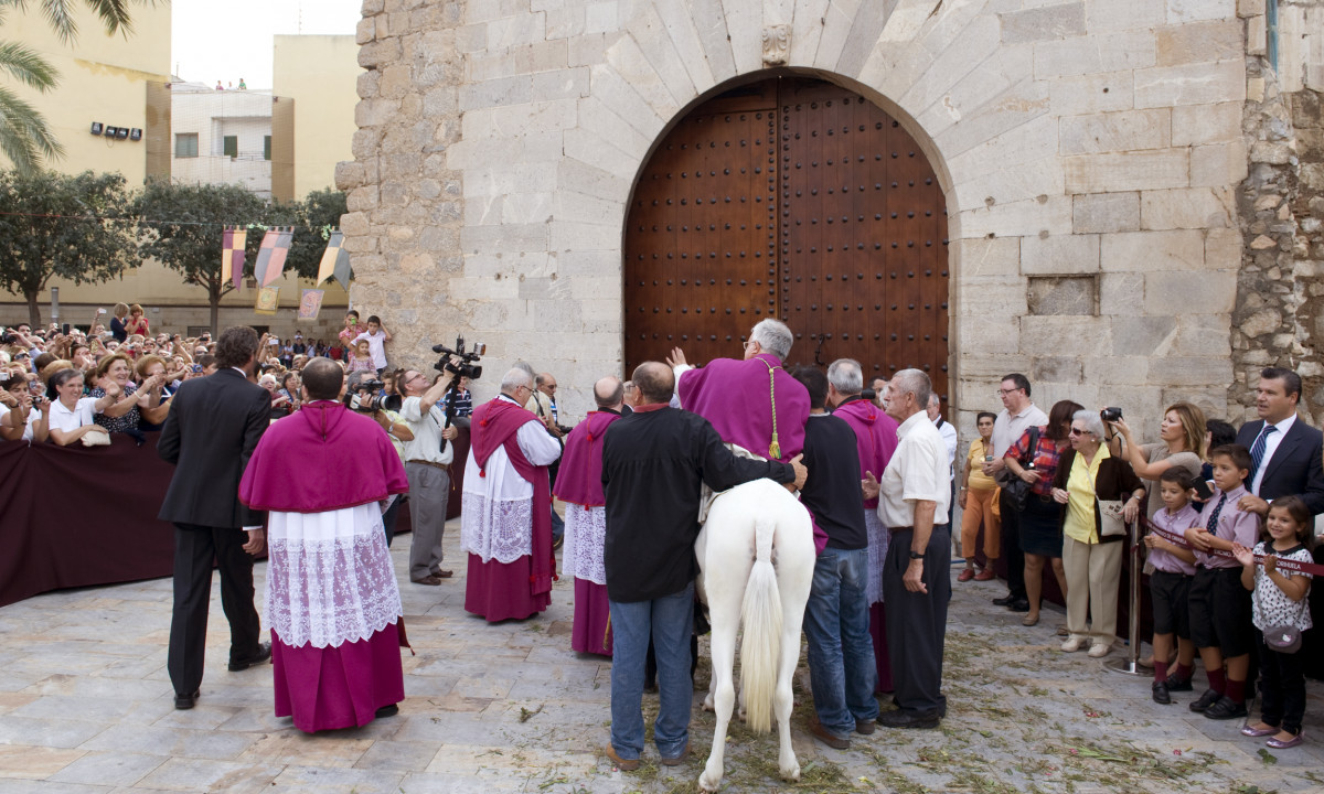 Fotos Norman Puerta Callosa Murgui 2012