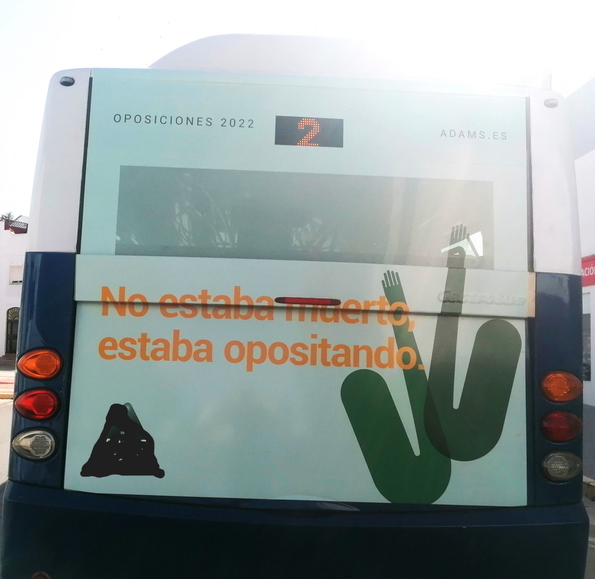 Autobus