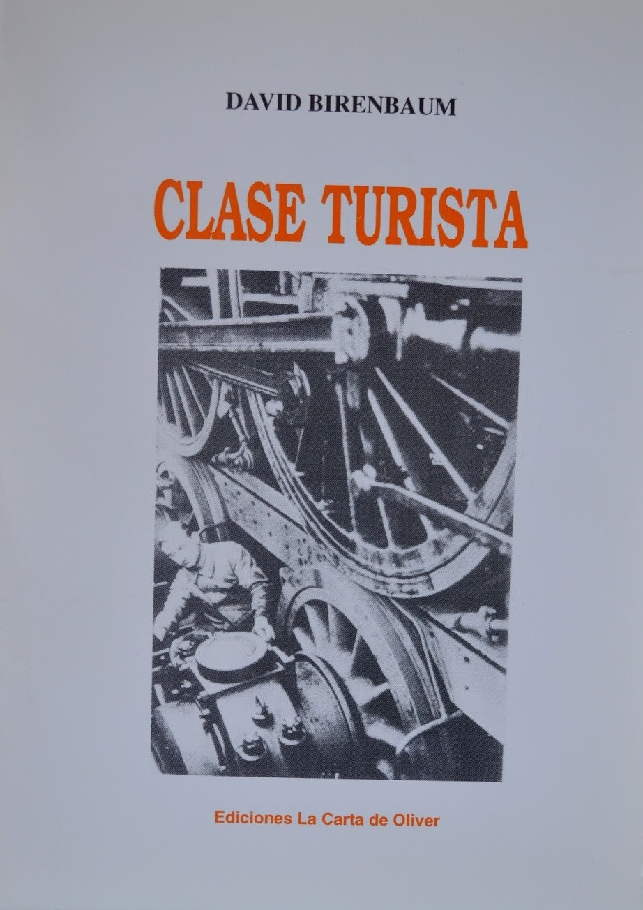 Libro Birenbaum 3 Clase turista