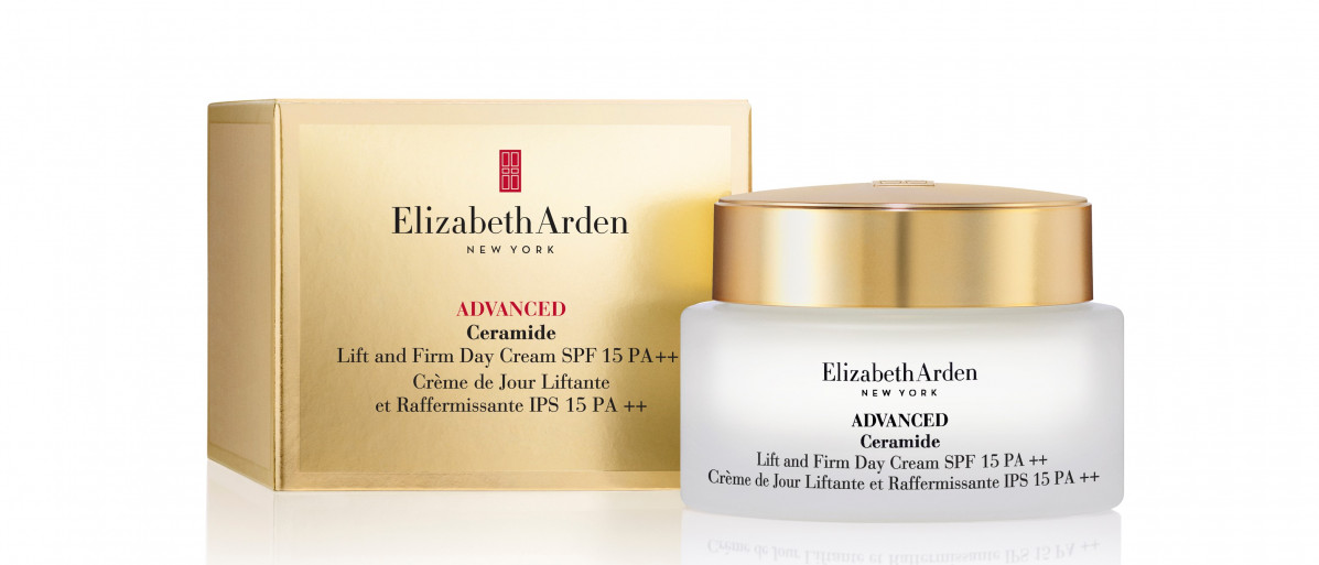 Elizabeth Arden