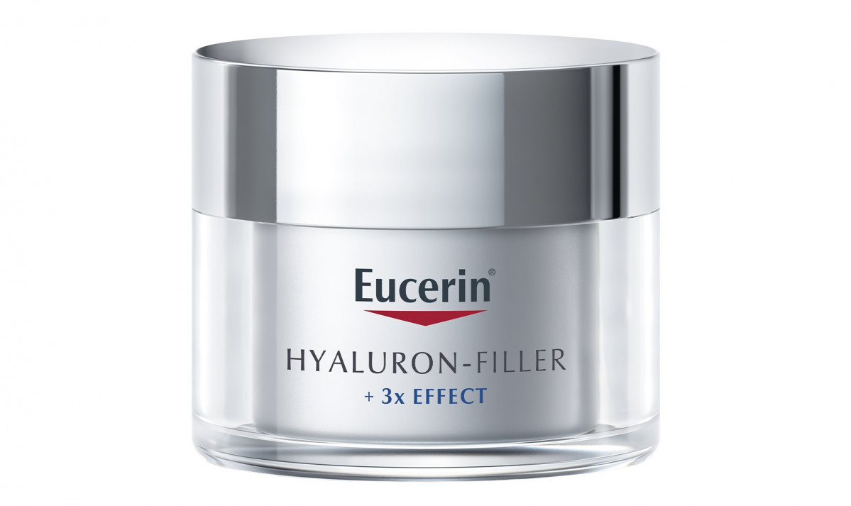 Hyaluron Filler Crema de noche antiedad