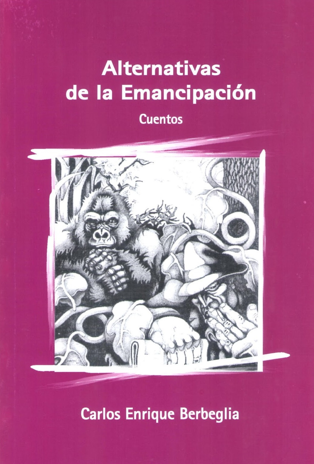 Libro Berbeglia 20   Alternativas de la emancipación