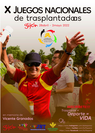 CARTEL OFICIAL ROCKTHESPORT