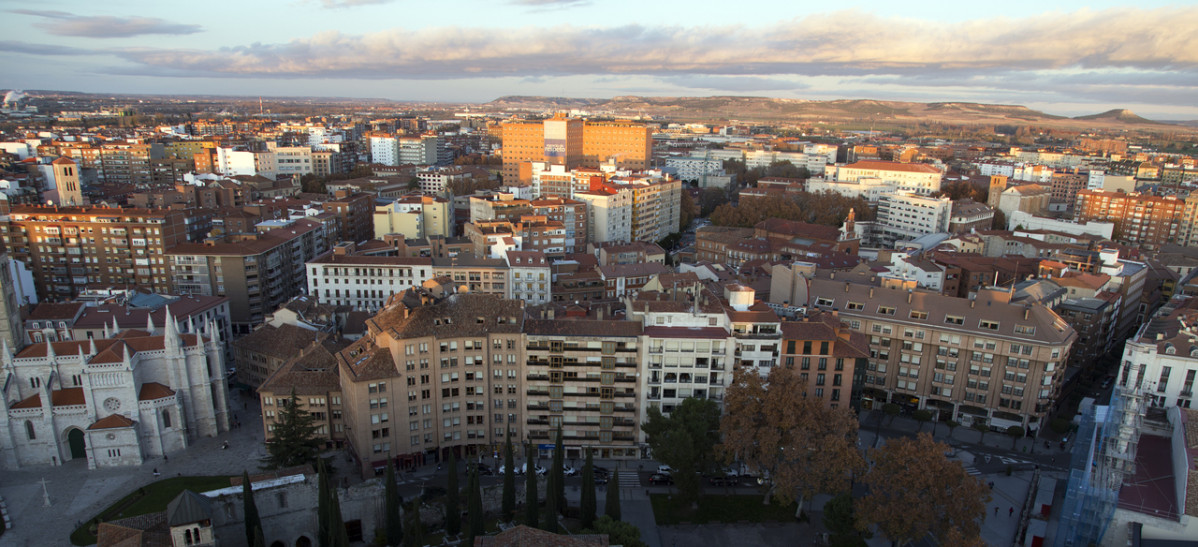 Obra nueva valladolid