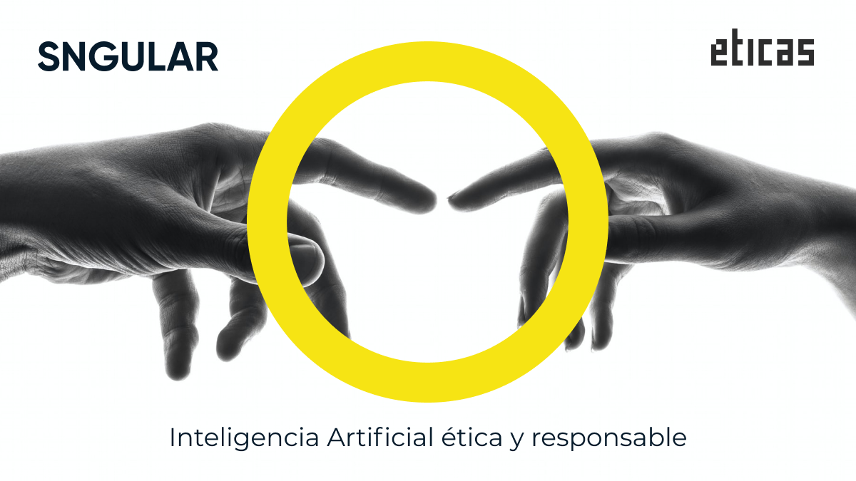 Alianza Sngular y Eticas
