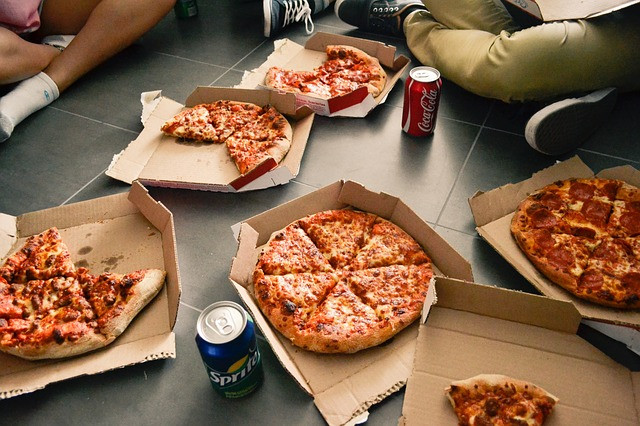 Telepizza juzgados IP