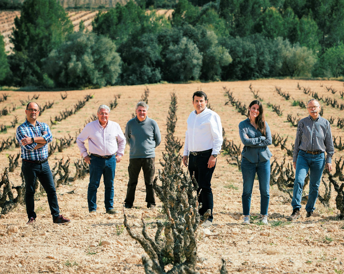 Equipo Clos de Lôm