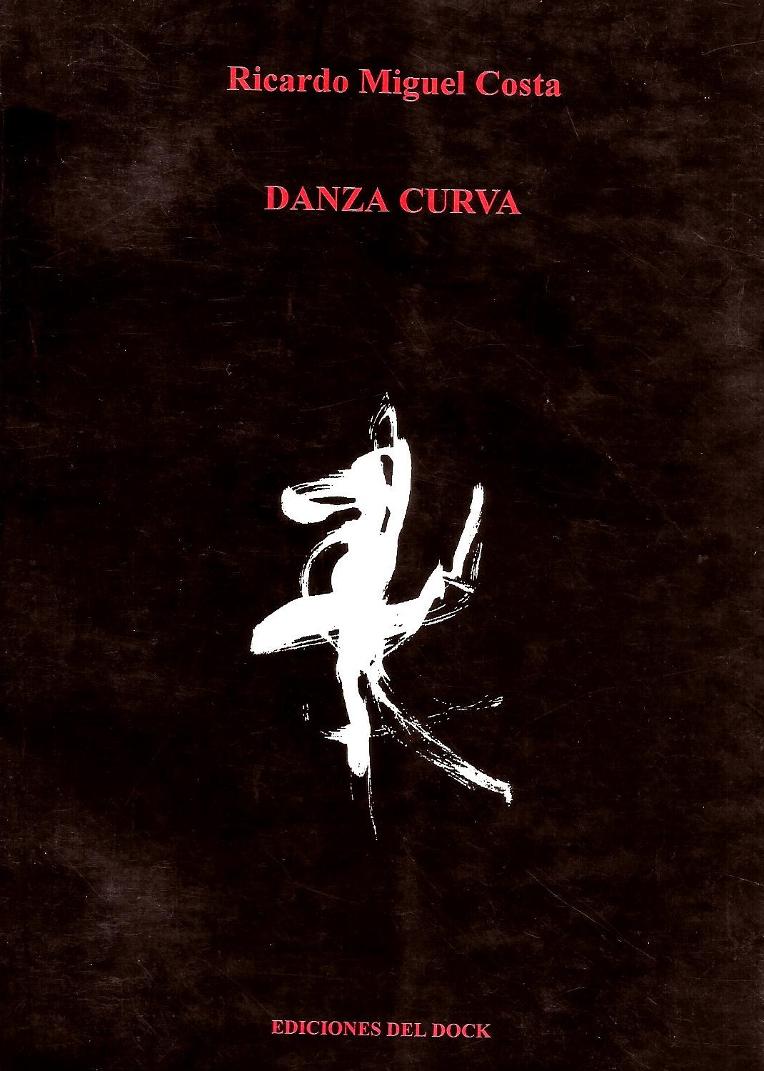 Libro Costa 2 Danza curva