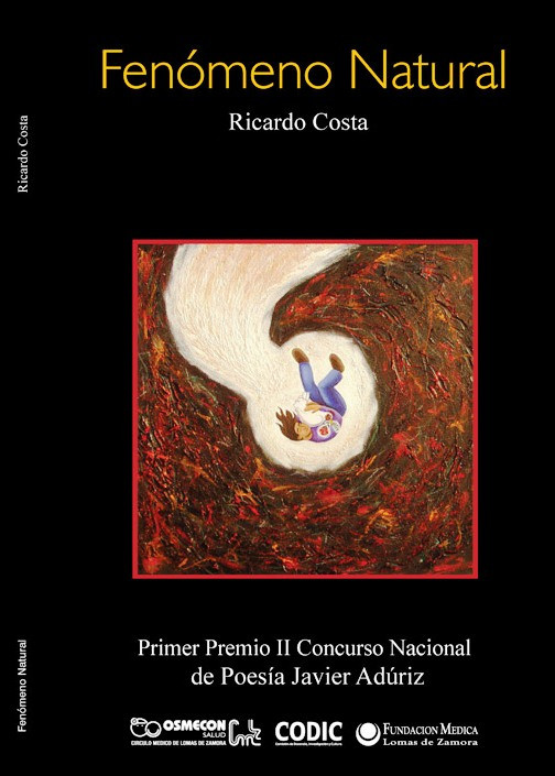 Libro Costa 10 Fenómeno natural