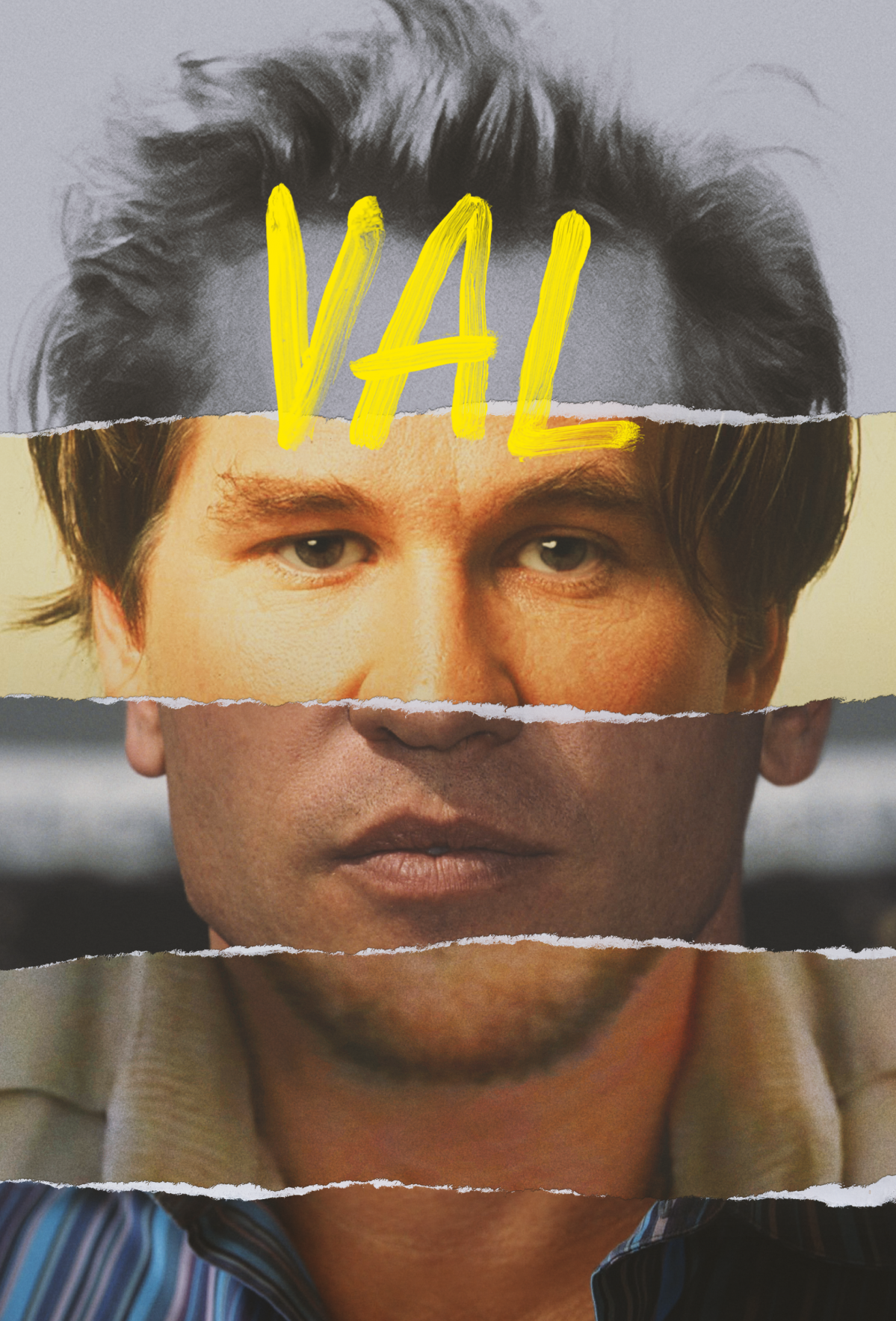 VAL poster