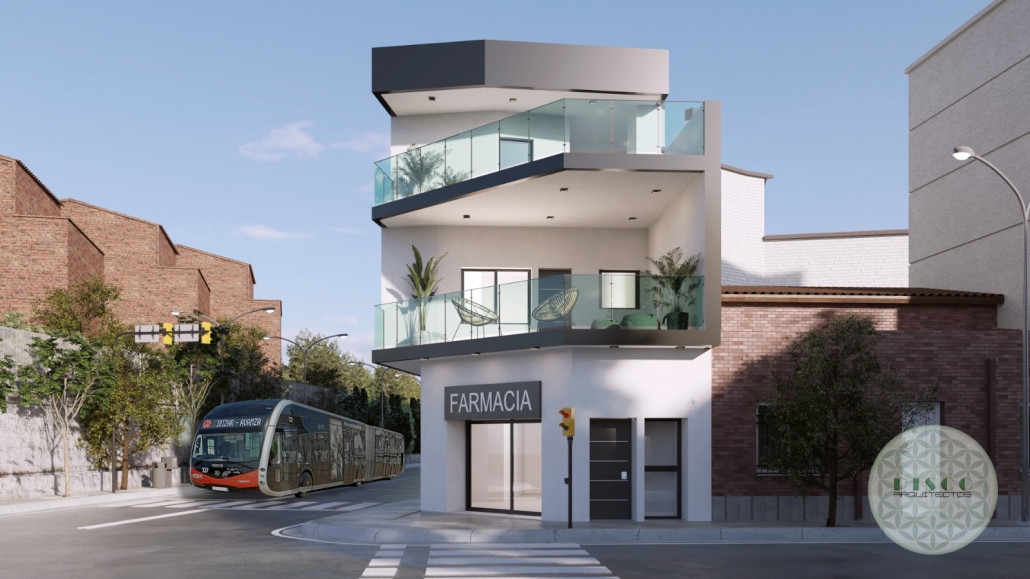 Vivienda sostenible8