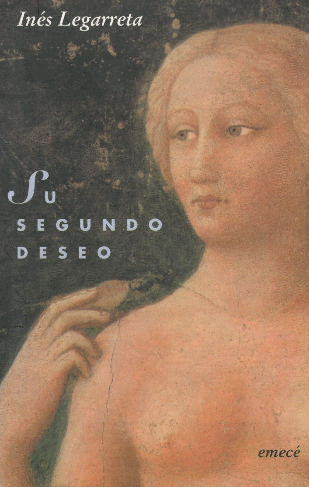 Libro Legarreta 7 Su segundo deseo