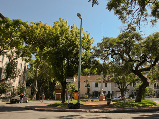 Barrio Cortazar