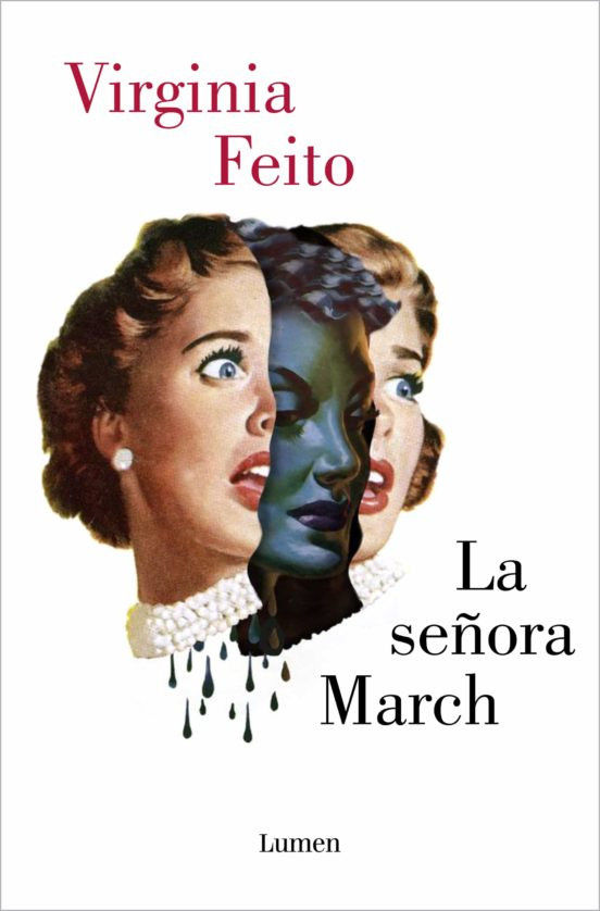 Portada señora march