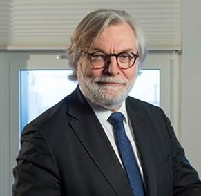 Philippe Waechter actual
