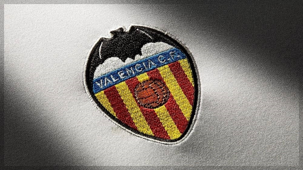 EuropaPress 3479771 escudo valencia cf